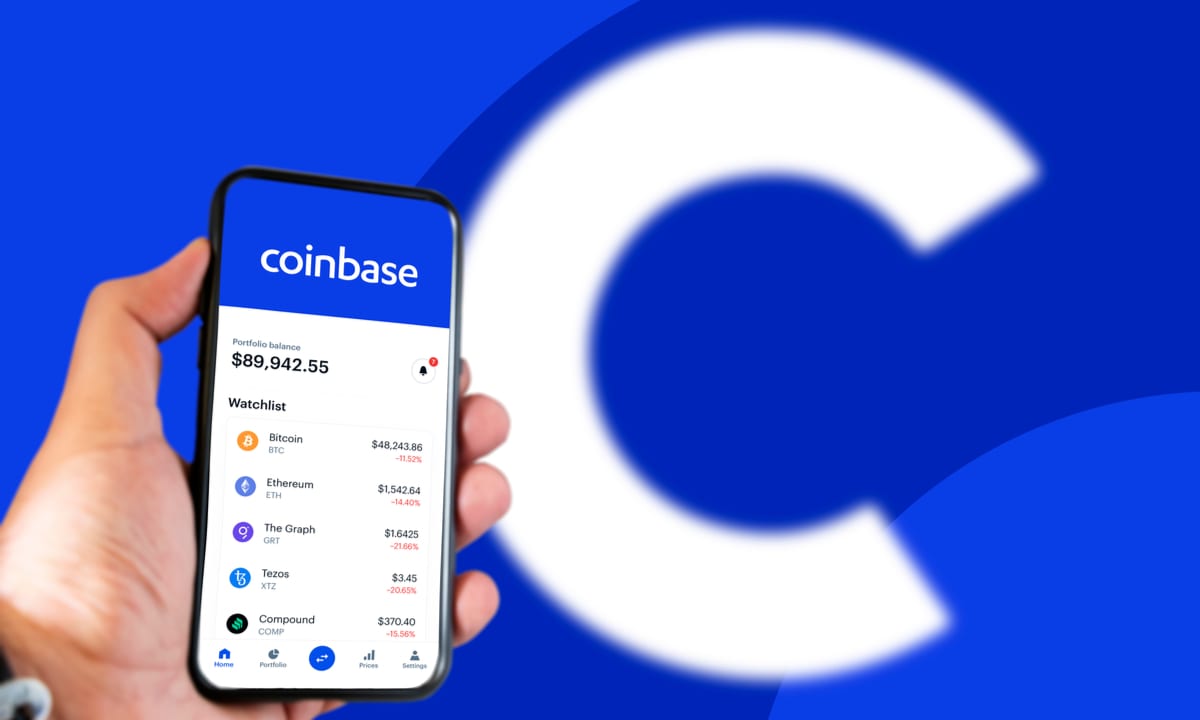 Crypto exchange firm Coinbase's app CRASHES after it screened unusual Super  Bowl commercial